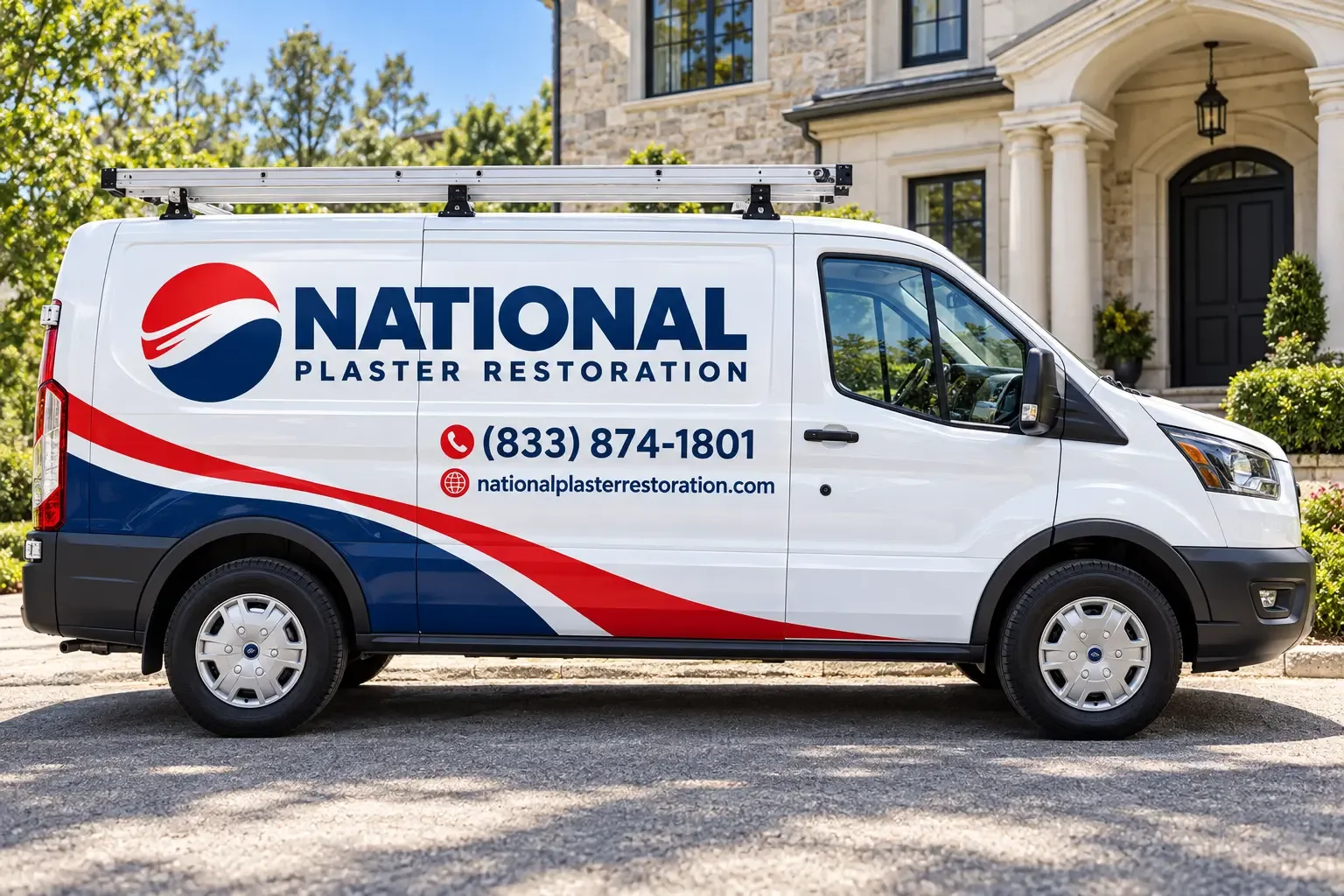 Plaster Repair in Vega, TX near me